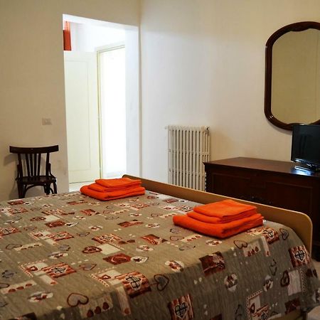 Bed and Breakfast I Due Tesori San Cesario di Lecce Zewnętrze zdjęcie