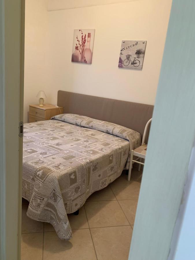 Bed and Breakfast I Due Tesori San Cesario di Lecce Zewnętrze zdjęcie