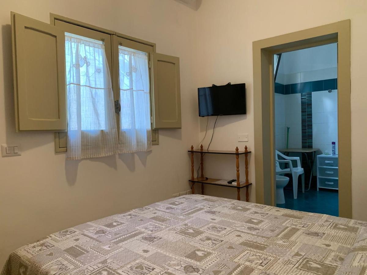 Bed and Breakfast I Due Tesori San Cesario di Lecce Zewnętrze zdjęcie