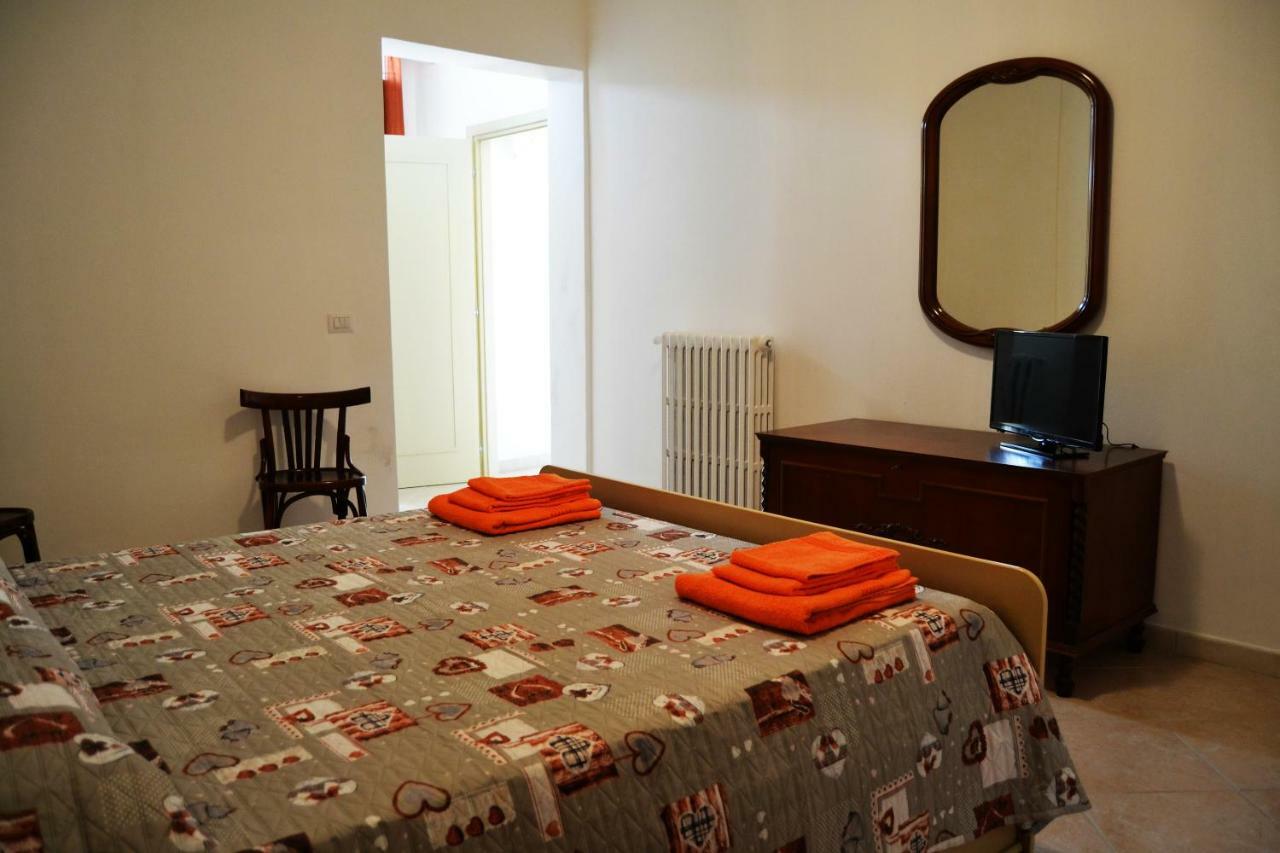 Bed and Breakfast I Due Tesori San Cesario di Lecce Zewnętrze zdjęcie