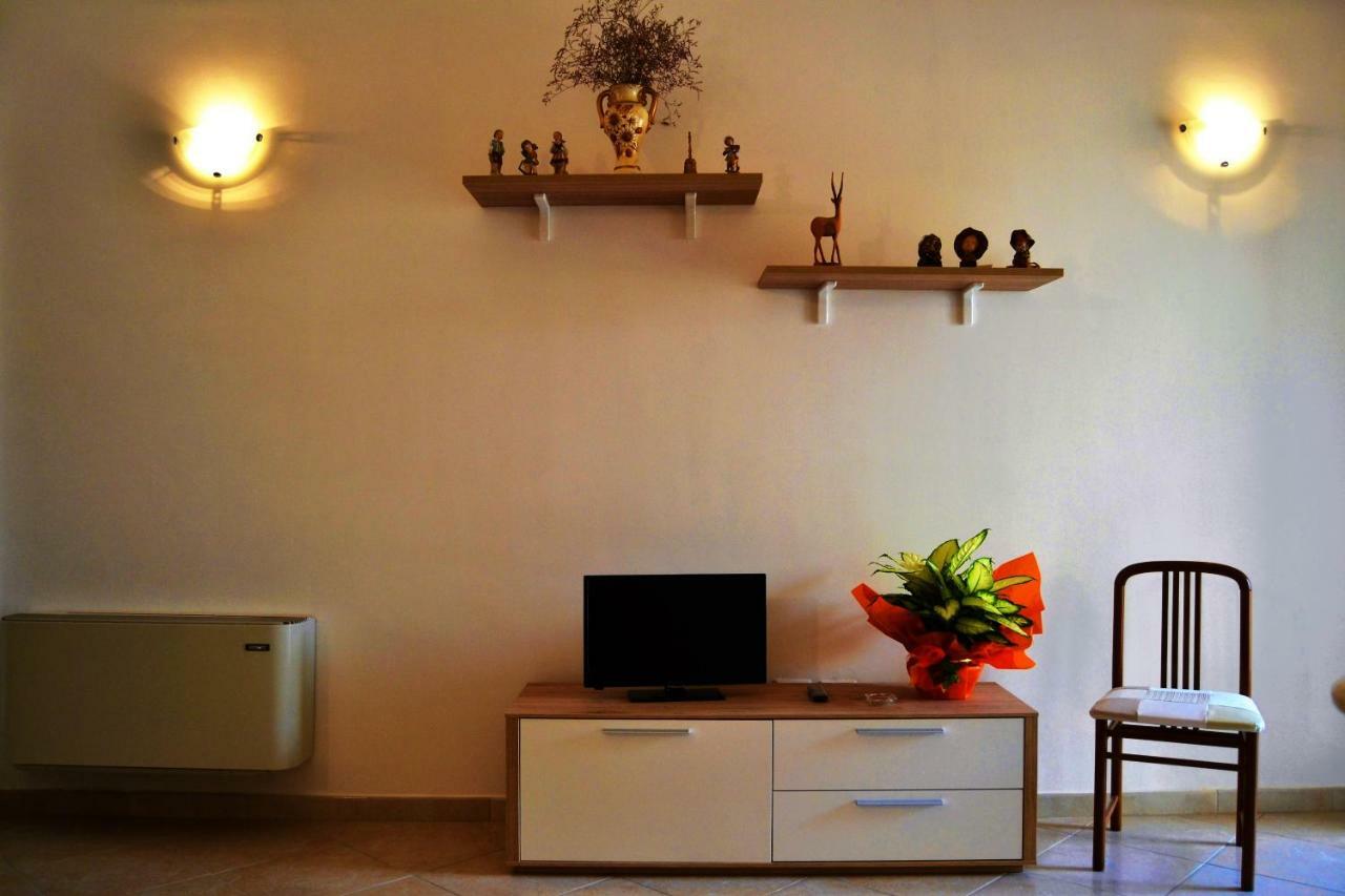 Bed and Breakfast I Due Tesori San Cesario di Lecce Zewnętrze zdjęcie