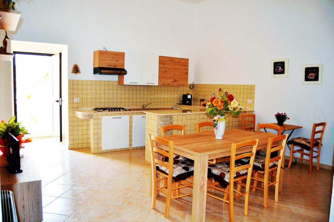 Bed and Breakfast I Due Tesori San Cesario di Lecce Zewnętrze zdjęcie