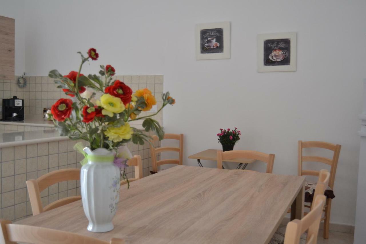 Bed and Breakfast I Due Tesori San Cesario di Lecce Zewnętrze zdjęcie