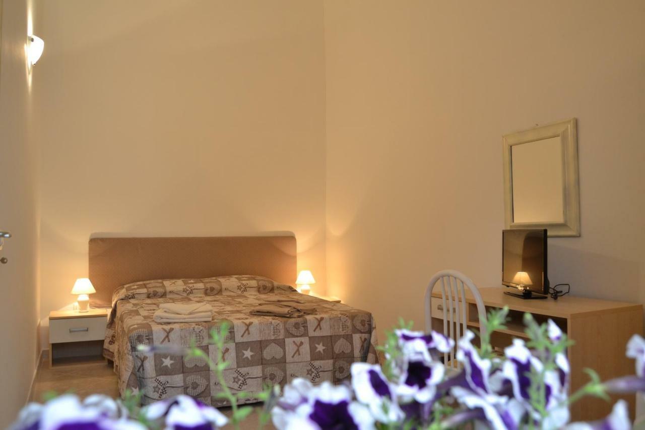 Bed and Breakfast I Due Tesori San Cesario di Lecce Zewnętrze zdjęcie