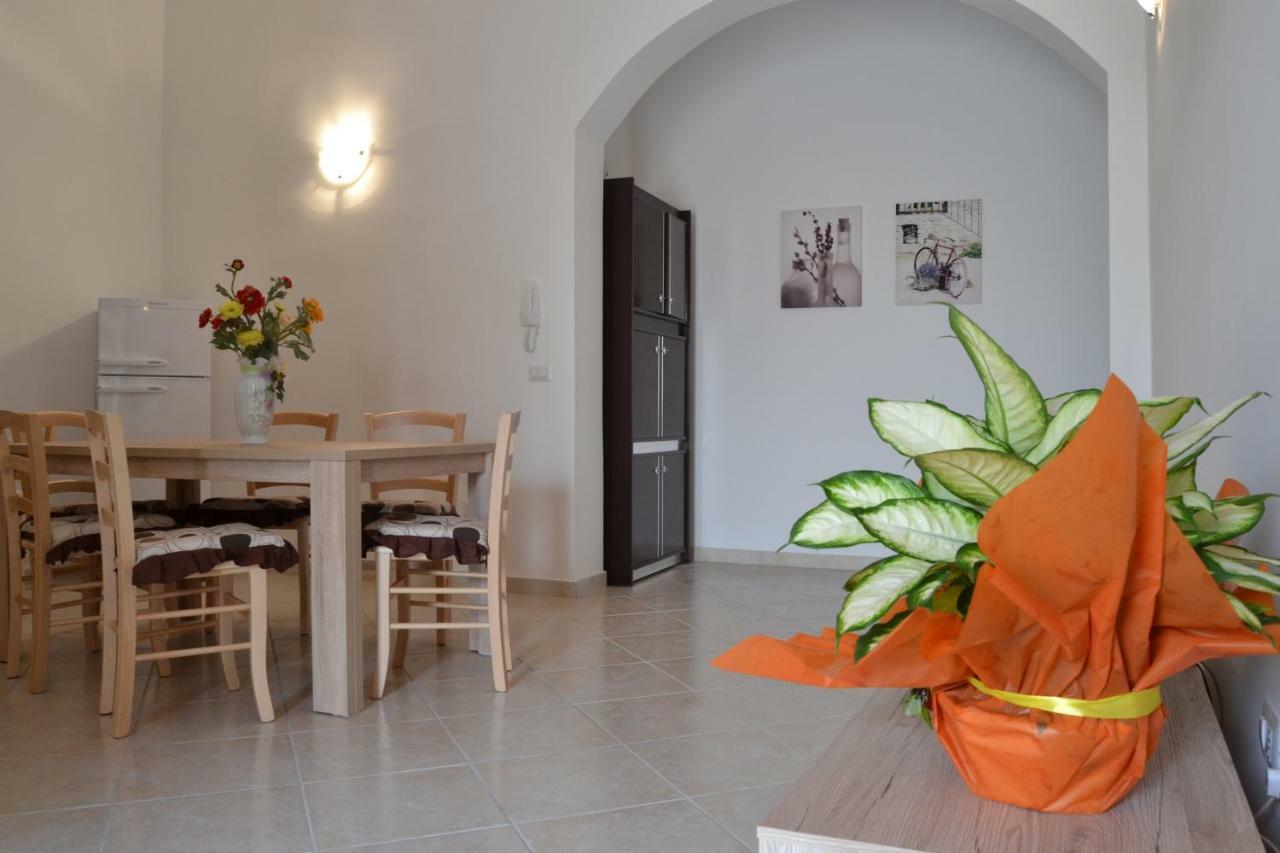 Bed and Breakfast I Due Tesori San Cesario di Lecce Zewnętrze zdjęcie