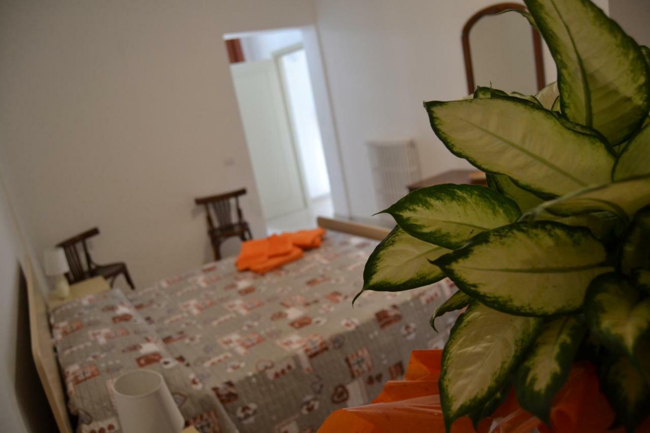 Bed and Breakfast I Due Tesori San Cesario di Lecce Zewnętrze zdjęcie