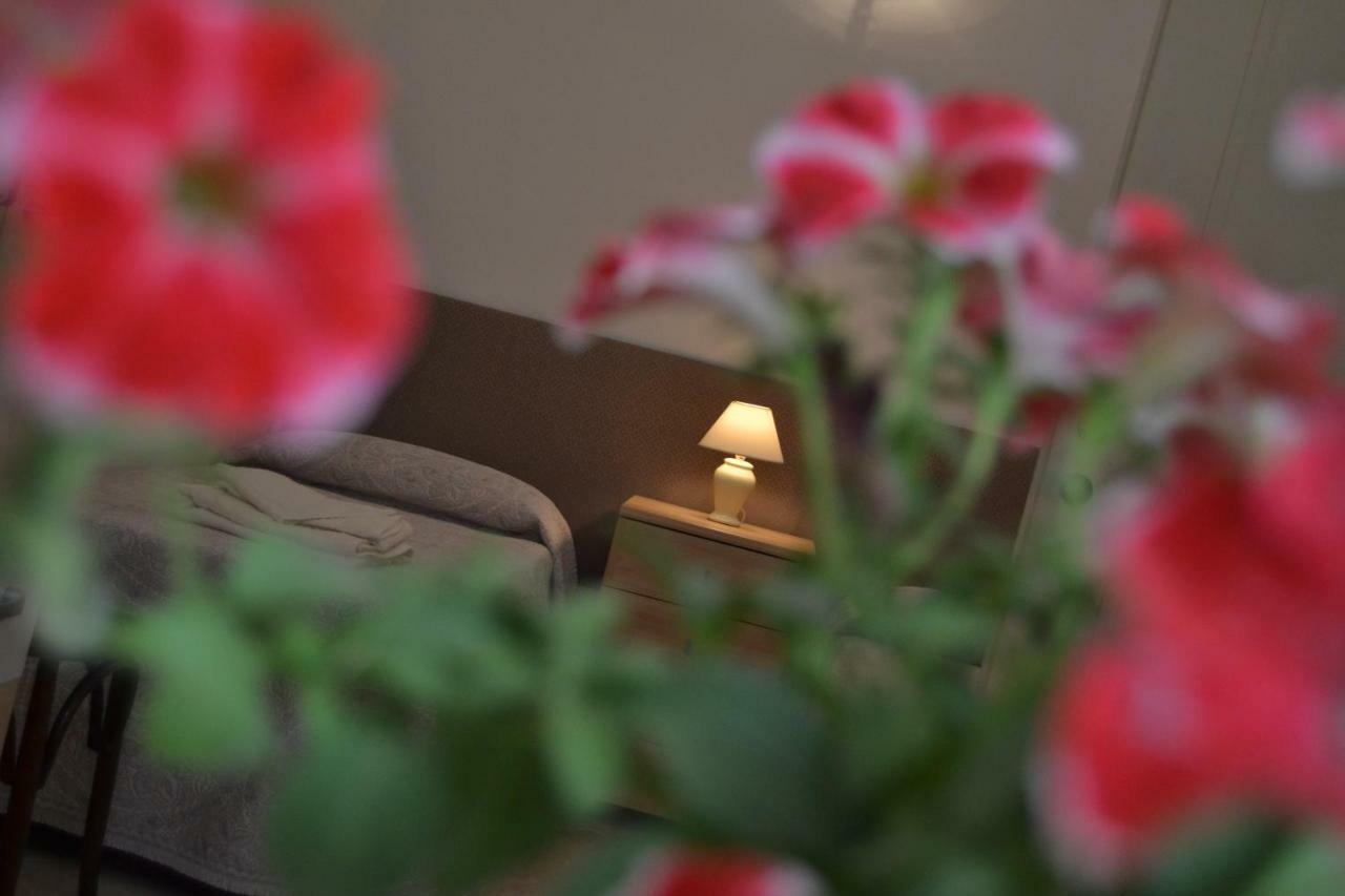 Bed and Breakfast I Due Tesori San Cesario di Lecce Zewnętrze zdjęcie