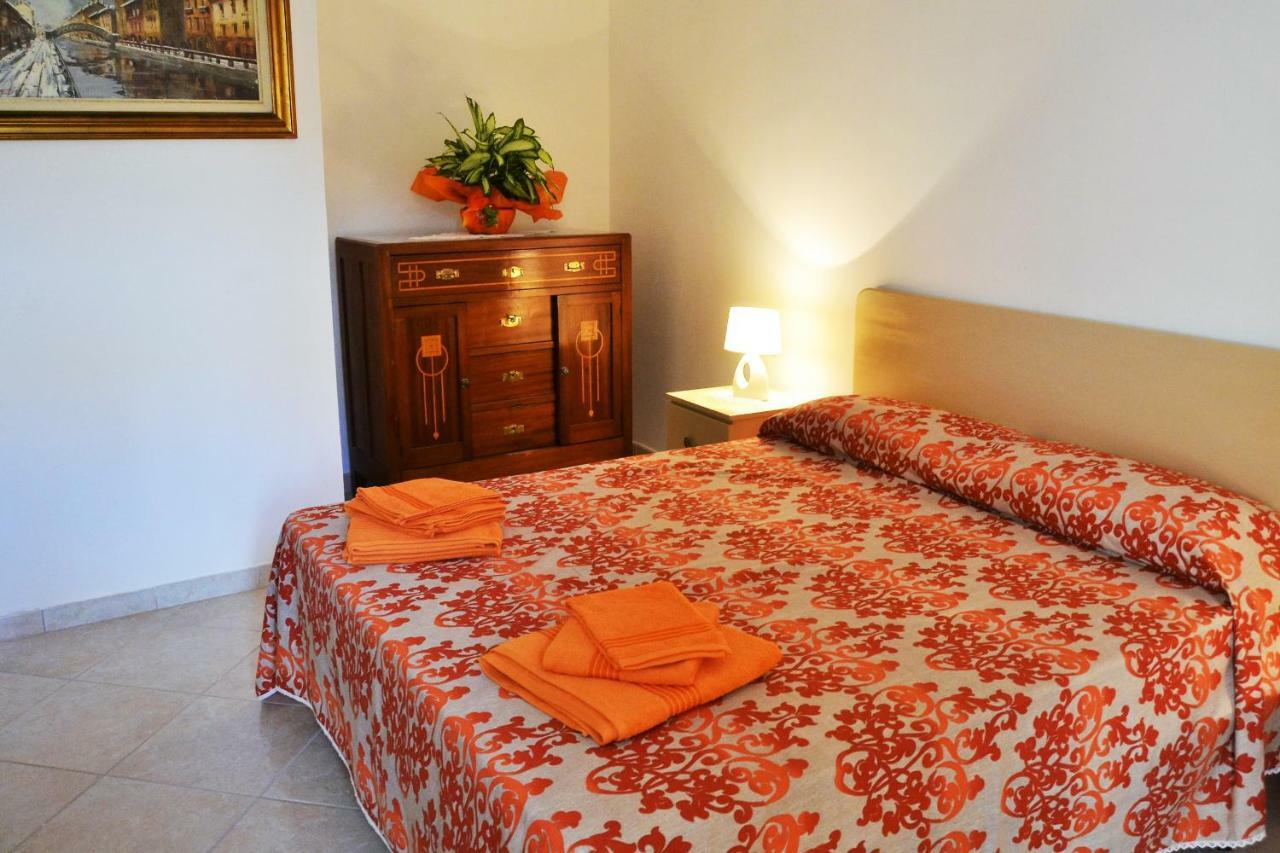 Bed and Breakfast I Due Tesori San Cesario di Lecce Zewnętrze zdjęcie