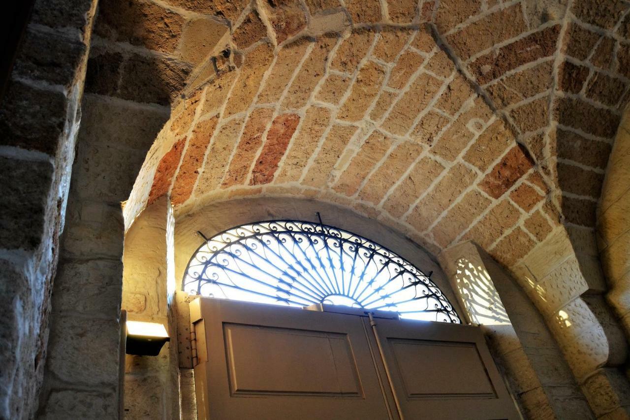 Bed and Breakfast I Due Tesori San Cesario di Lecce Zewnętrze zdjęcie