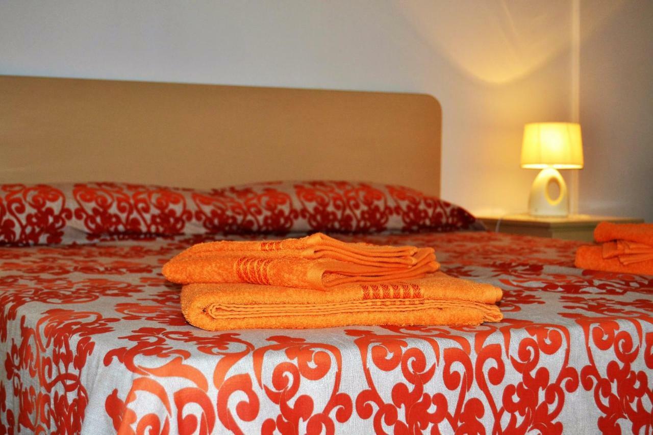Bed and Breakfast I Due Tesori San Cesario di Lecce Zewnętrze zdjęcie
