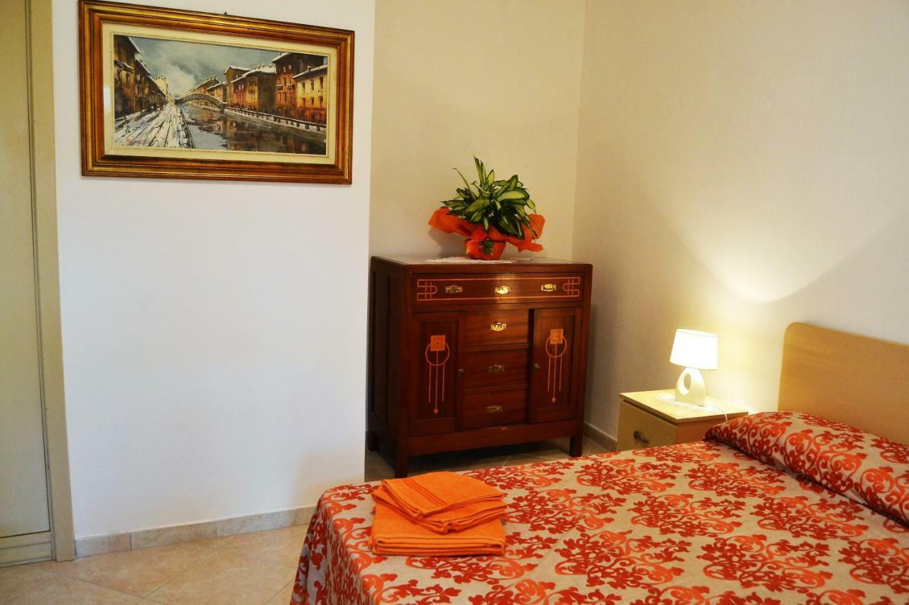 Bed and Breakfast I Due Tesori San Cesario di Lecce Zewnętrze zdjęcie