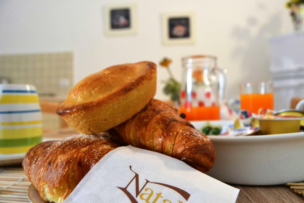 Bed and Breakfast I Due Tesori San Cesario di Lecce Zewnętrze zdjęcie