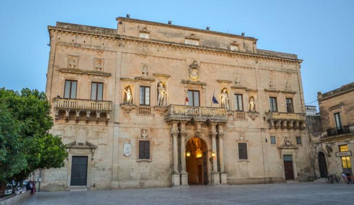 Bed and Breakfast I Due Tesori San Cesario di Lecce Zewnętrze zdjęcie